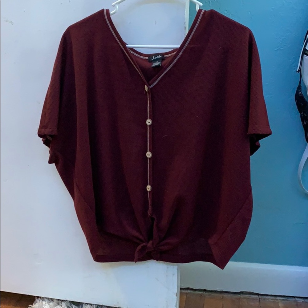 top/blouse